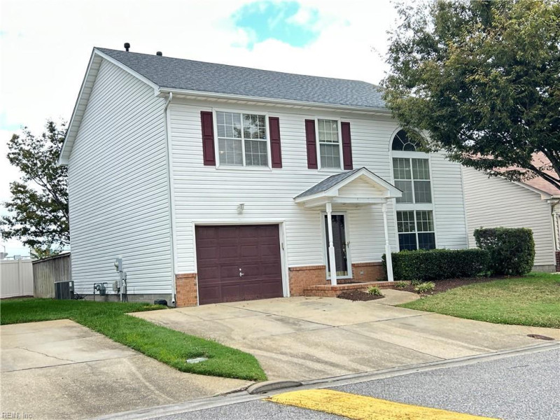 Photo 1 of 24 residential for sale in Chesapeake virginia Photo 1 of 24 residential for sale in Chesapeake virginia