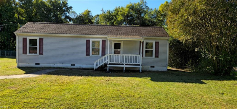 Photo 1 of 10 residential for sale in York County virginia