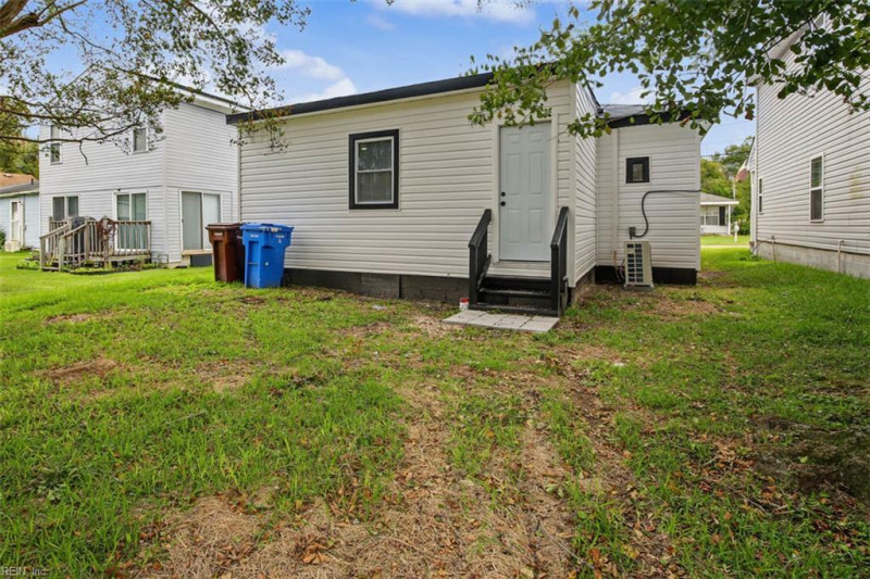Photo 31 of 31 residential for sale in Chesapeake virginia