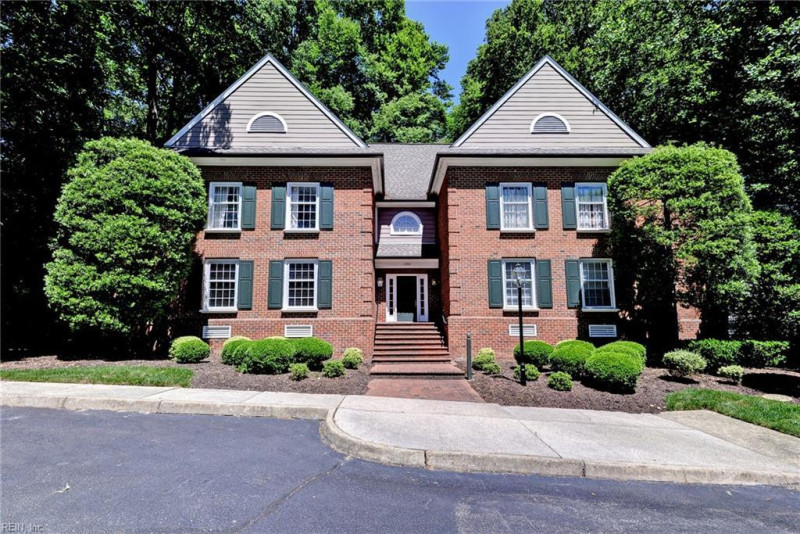Photo 1 of 31 residential for sale in Williamsburg virginia