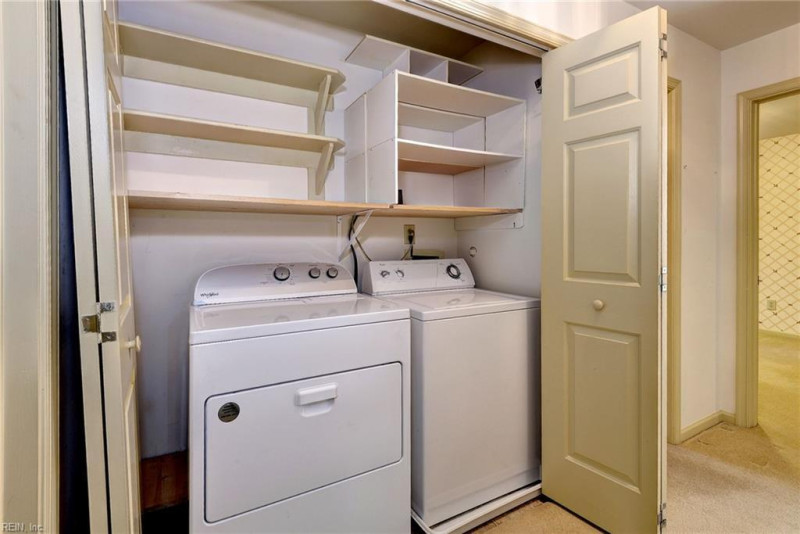Photo 25 of 31 residential for sale in Williamsburg virginia