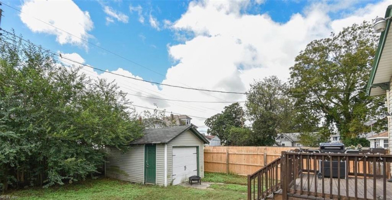 Photo 3 of 7 residential for sale in Norfolk virginia