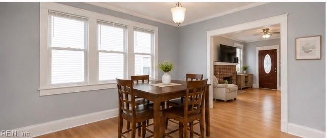 Photo 5 of 7 residential for sale in Norfolk virginia