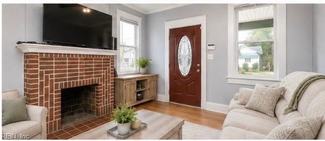 Photo 6 of 7 residential for sale in Norfolk virginia