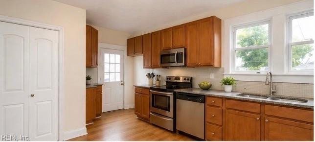 Photo 7 of 7 residential for sale in Norfolk virginia