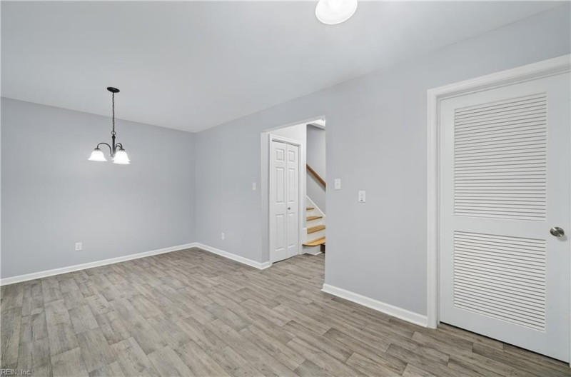Photo 11 of 36 residential for sale in Newport News virginia