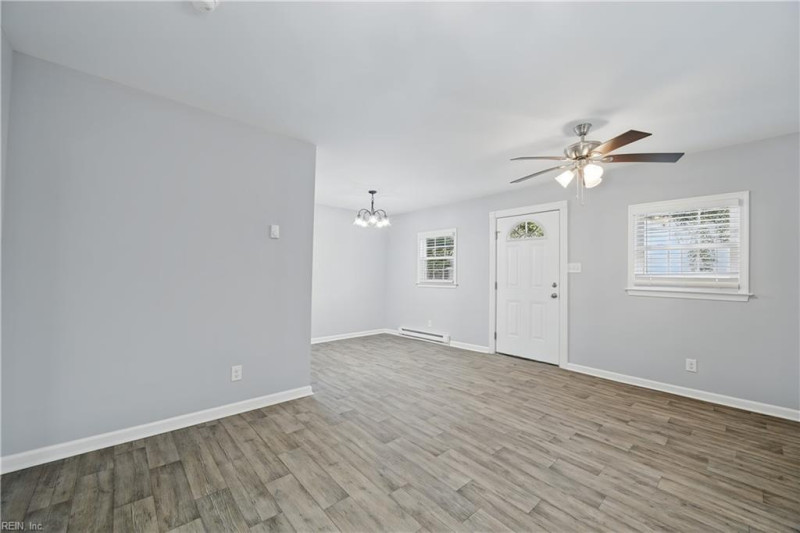 Photo 12 of 36 residential for sale in Newport News virginia
