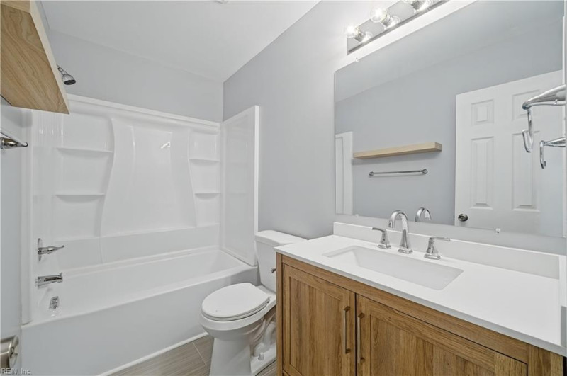 Photo 25 of 36 residential for sale in Newport News virginia