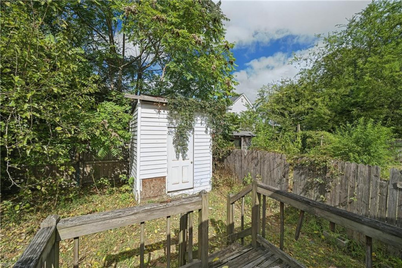 Photo 26 of 36 residential for sale in Newport News virginia