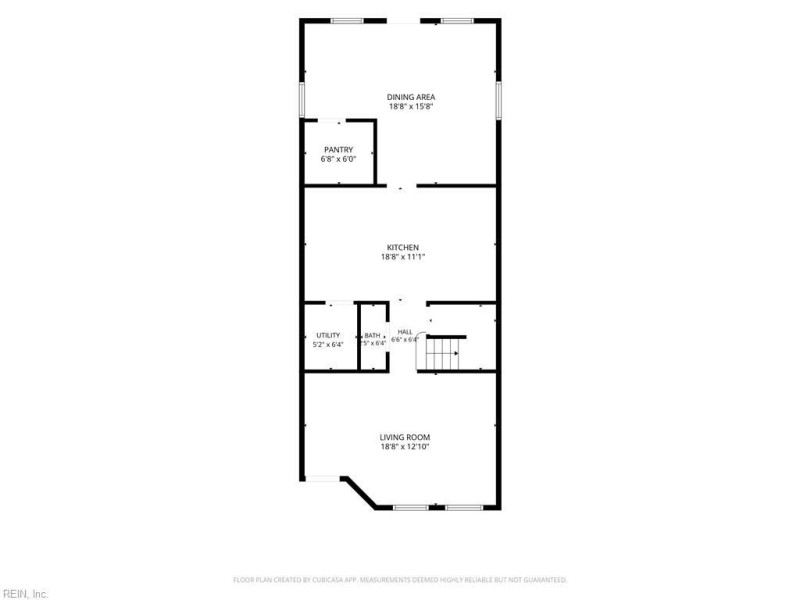 Photo 34 of 36 residential for sale in Newport News virginia