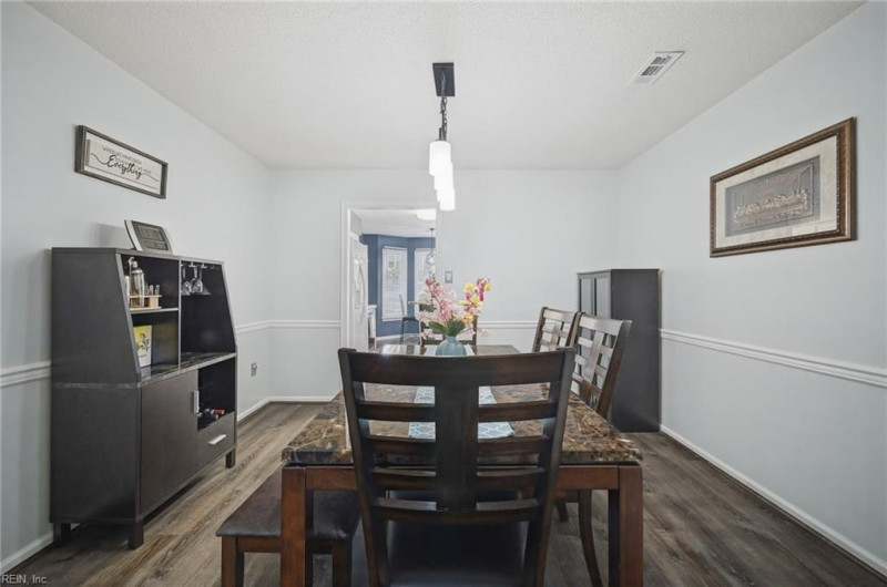 Photo 10 of 49 residential for sale in Newport News virginia