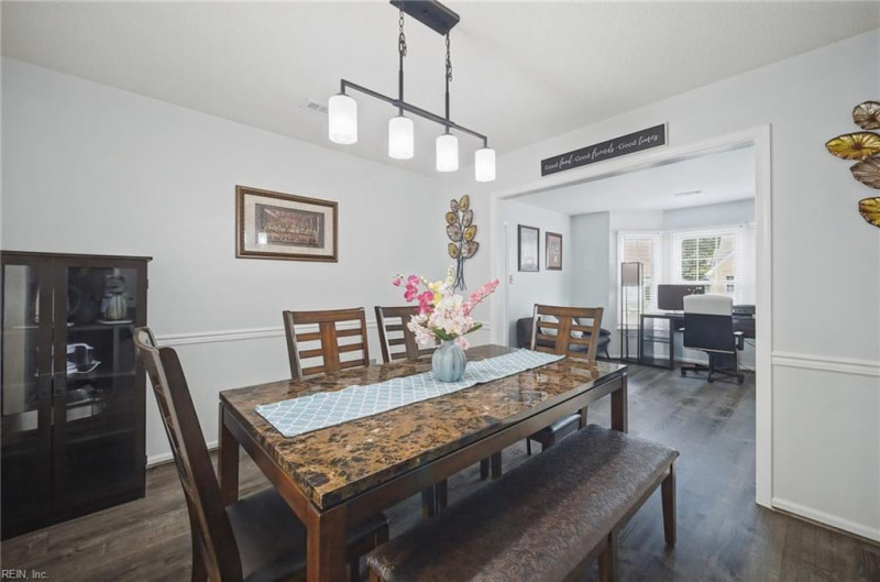 Photo 11 of 49 residential for sale in Newport News virginia