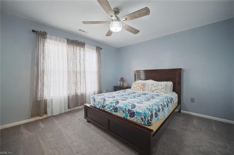 Photo 18 of 49 residential for sale in Newport News virginia