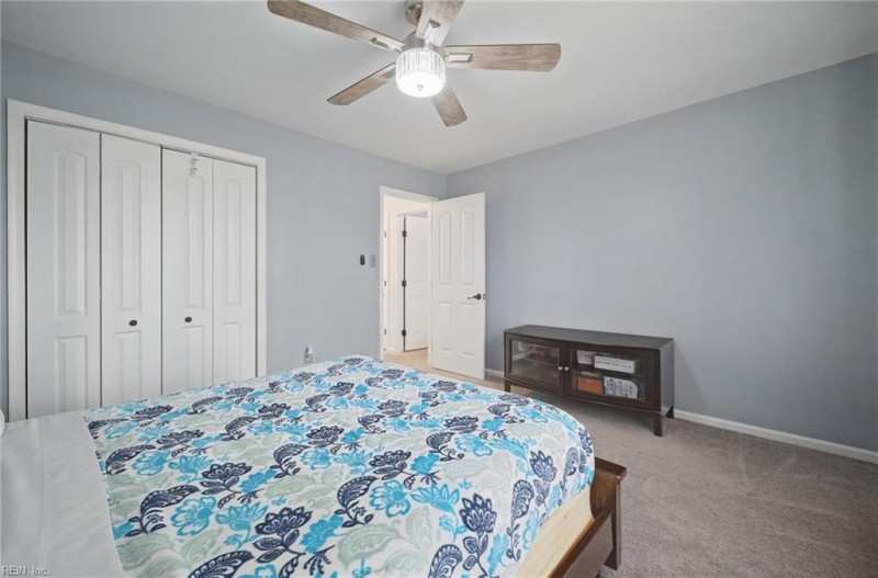 Photo 19 of 49 residential for sale in Newport News virginia