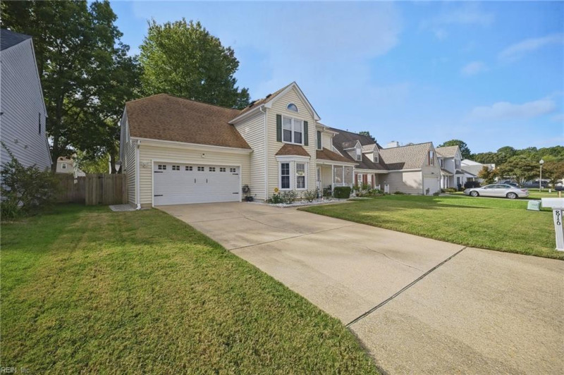 Photo 2 of 49 residential for sale in Newport News virginia