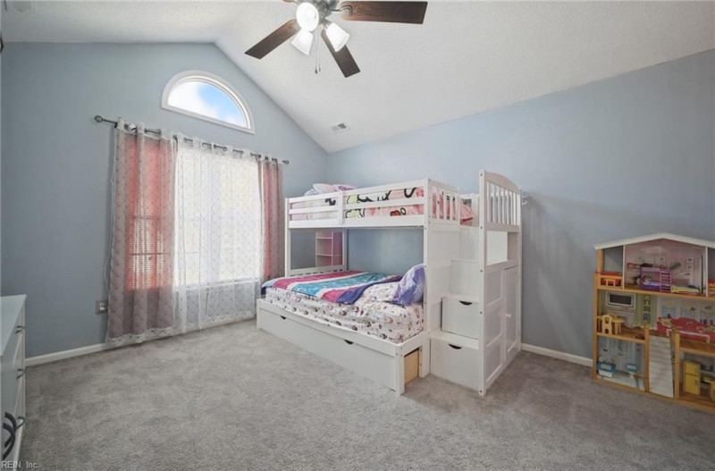 Photo 20 of 49 residential for sale in Newport News virginia