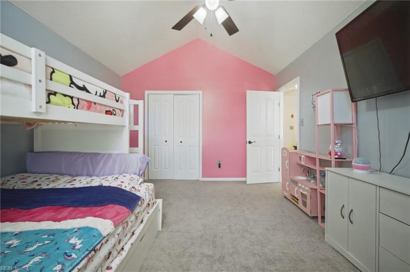 Photo 21 of 49 residential for sale in Newport News virginia