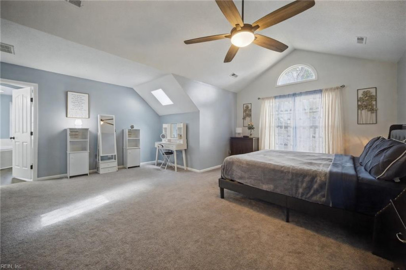Photo 22 of 49 residential for sale in Newport News virginia