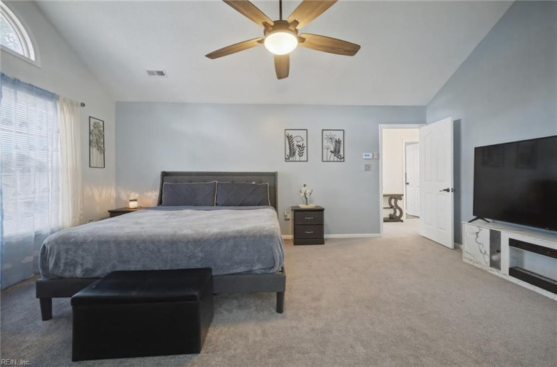 Photo 23 of 49 residential for sale in Newport News virginia