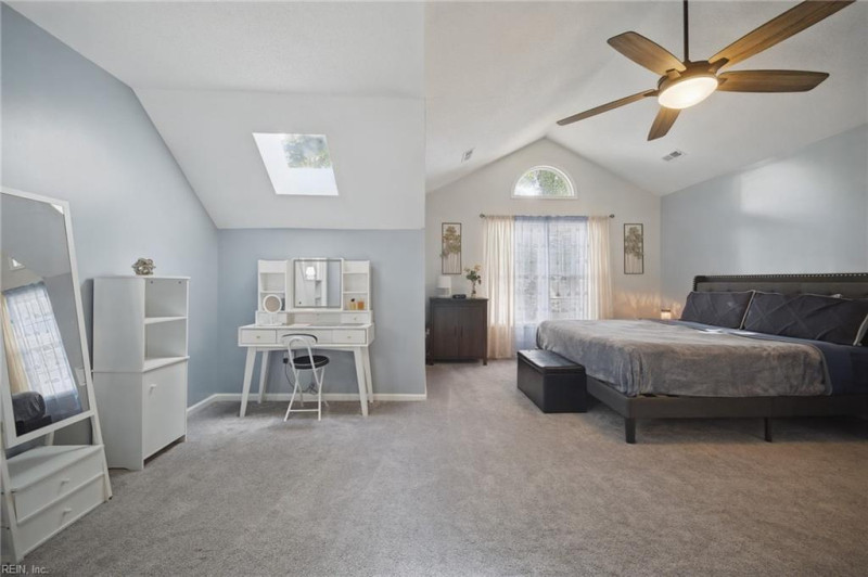 Photo 24 of 49 residential for sale in Newport News virginia