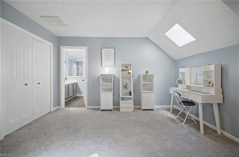 Photo 25 of 49 residential for sale in Newport News virginia