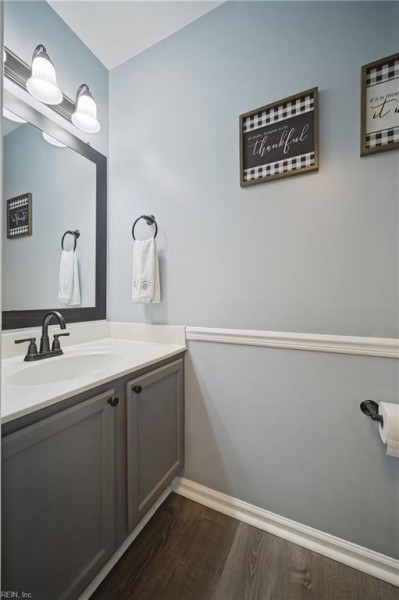 Photo 27 of 49 residential for sale in Newport News virginia