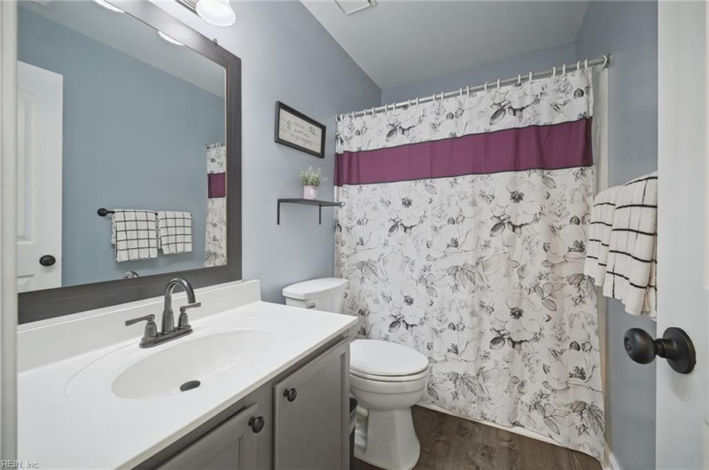 Photo 29 of 49 residential for sale in Newport News virginia