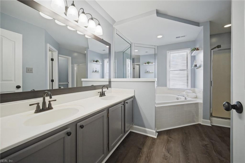 Photo 30 of 49 residential for sale in Newport News virginia