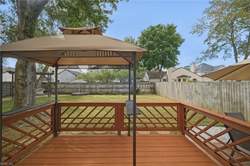 Photo 35 of 49 residential for sale in Newport News virginia