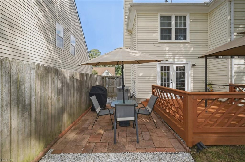 Photo 37 of 49 residential for sale in Newport News virginia