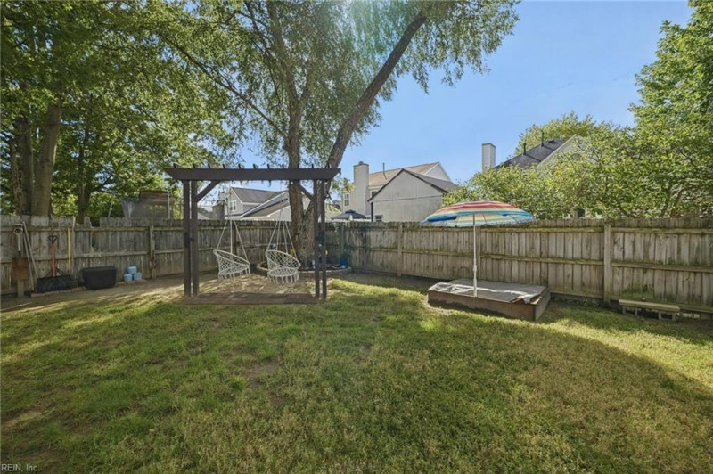 Photo 38 of 49 residential for sale in Newport News virginia