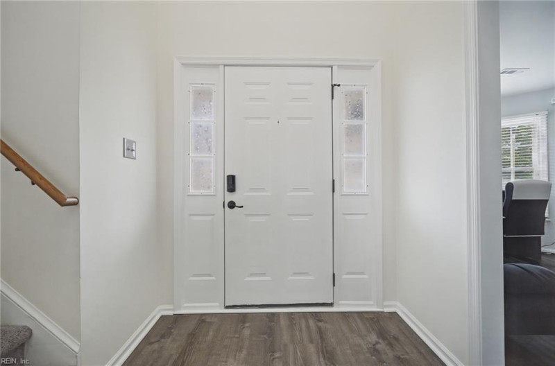 Photo 4 of 49 residential for sale in Newport News virginia