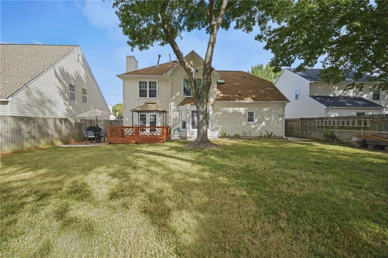 Photo 40 of 49 residential for sale in Newport News virginia