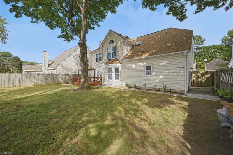 Photo 41 of 49 residential for sale in Newport News virginia