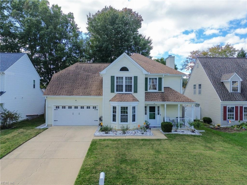 Photo 43 of 49 residential for sale in Newport News virginia