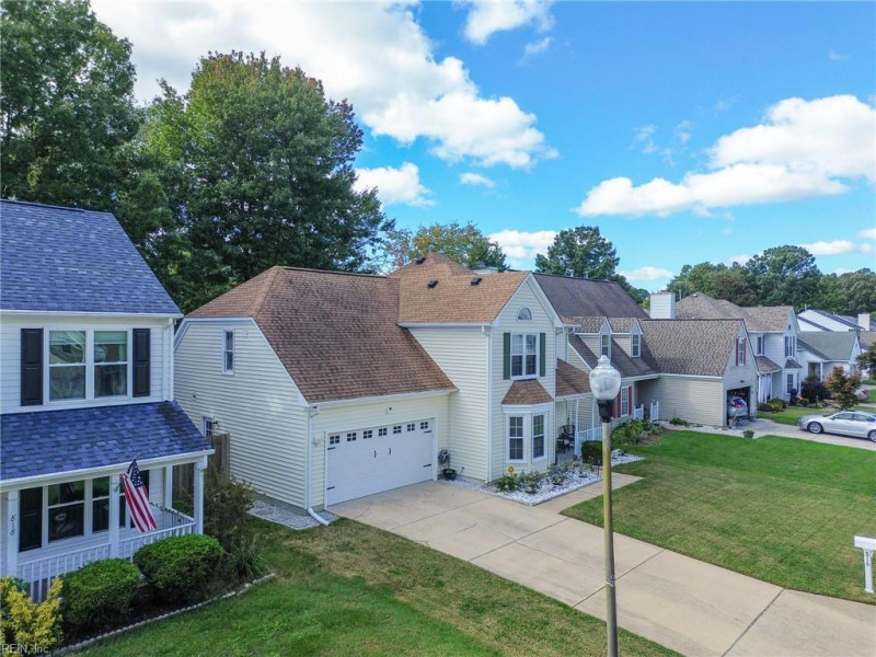 Photo 45 of 49 residential for sale in Newport News virginia