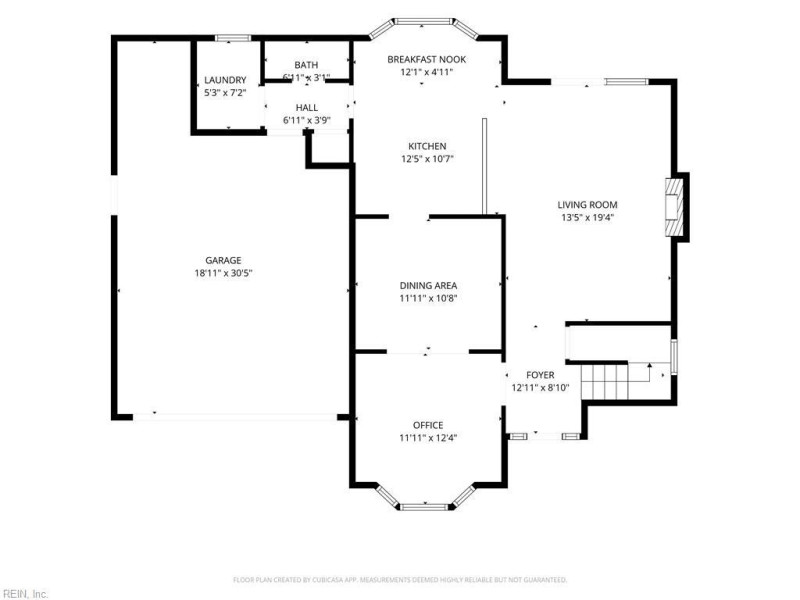 Photo 46 of 49 residential for sale in Newport News virginia