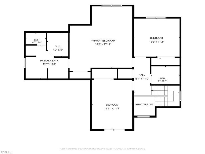 Photo 47 of 49 residential for sale in Newport News virginia