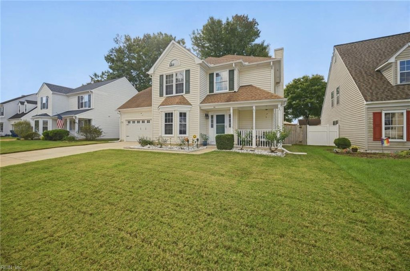 Photo 49 of 49 residential for sale in Newport News virginia