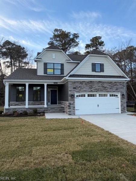 Photo 1 of 1 residential for sale in Gloucester County virginia