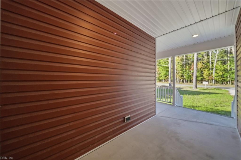 Photo 3 of 43 residential for sale in Sussex County virginia