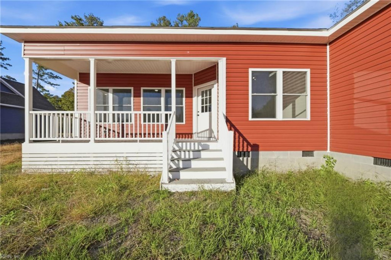 Photo 41 of 43 residential for sale in Sussex County virginia