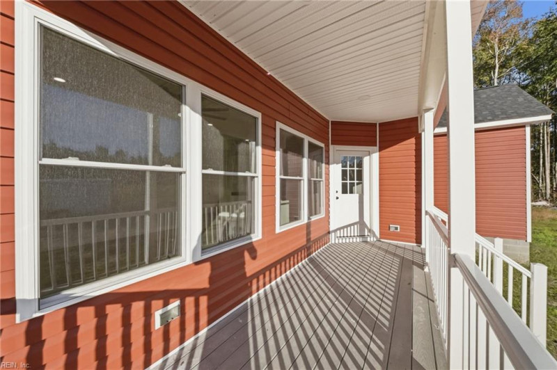 Photo 43 of 43 residential for sale in Sussex County virginia
