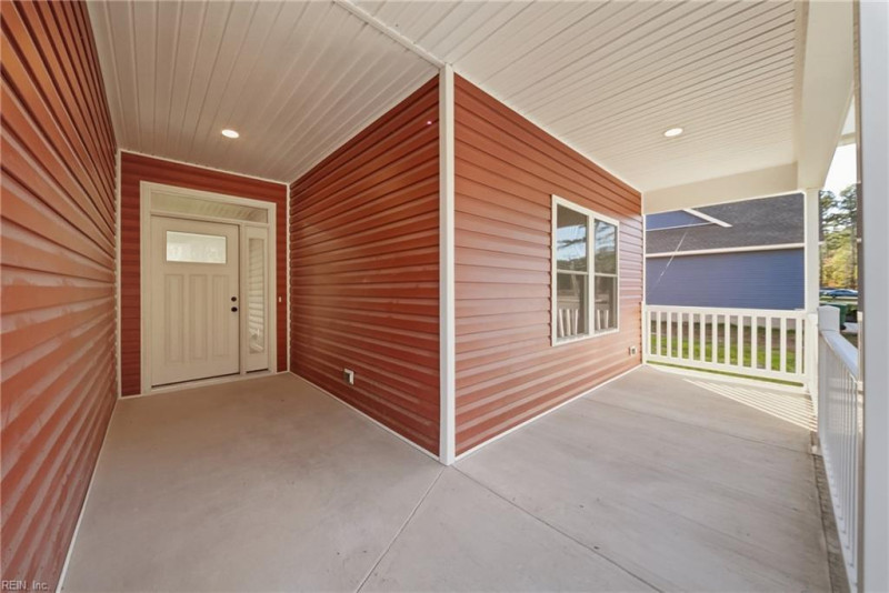 Photo 5 of 43 residential for sale in Sussex County virginia