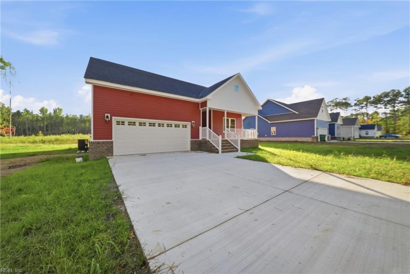 Photo 7 of 43 residential for sale in Sussex County virginia
