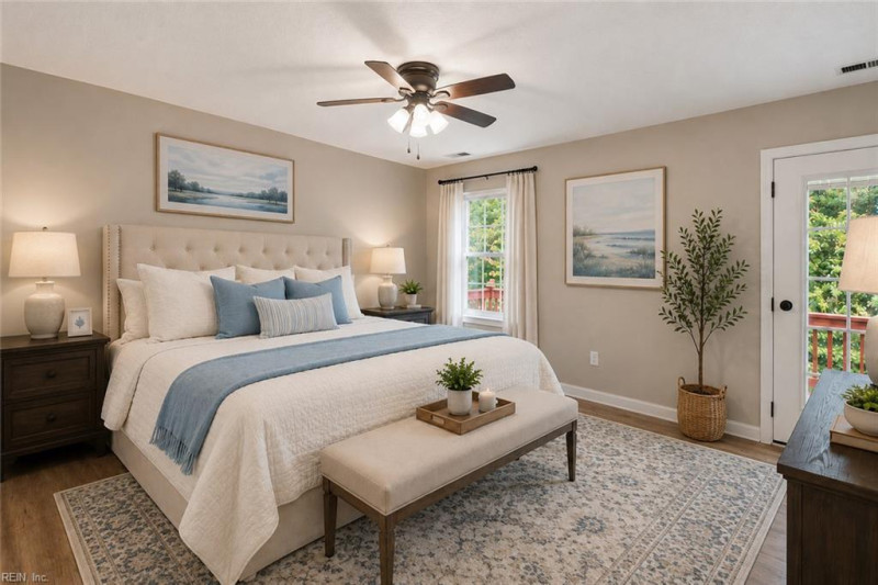 Photo 19 of 38 residential for sale in Chesapeake virginia