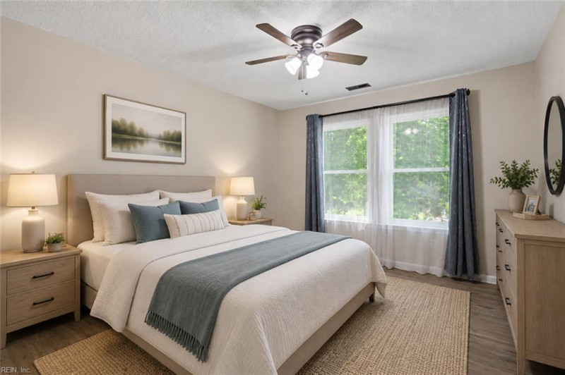 Photo 23 of 38 residential for sale in Chesapeake virginia