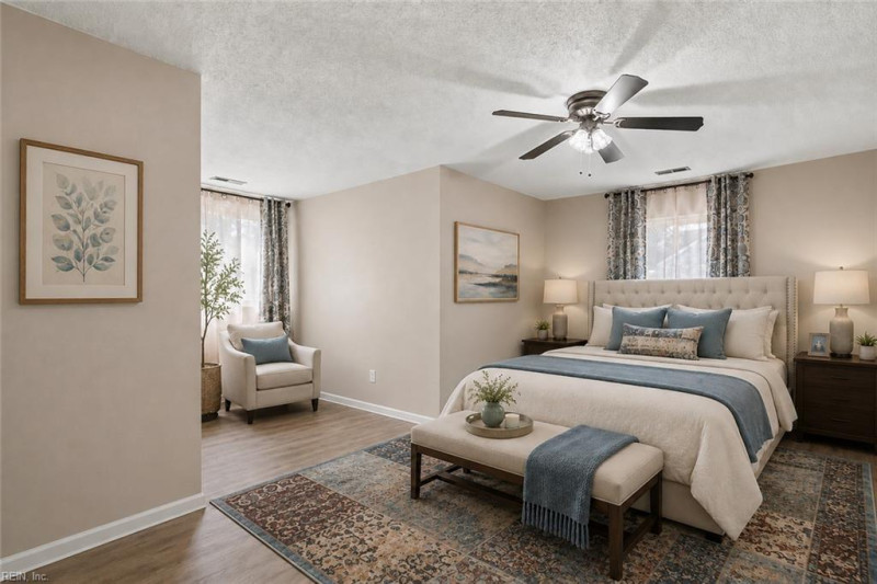 Photo 24 of 38 residential for sale in Chesapeake virginia
