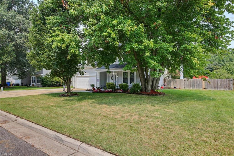 Photo 38 of 38 residential for sale in Chesapeake virginia