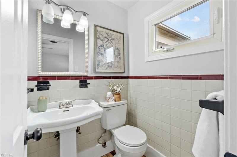 Photo 22 of 48 residential for sale in Hampton virginia